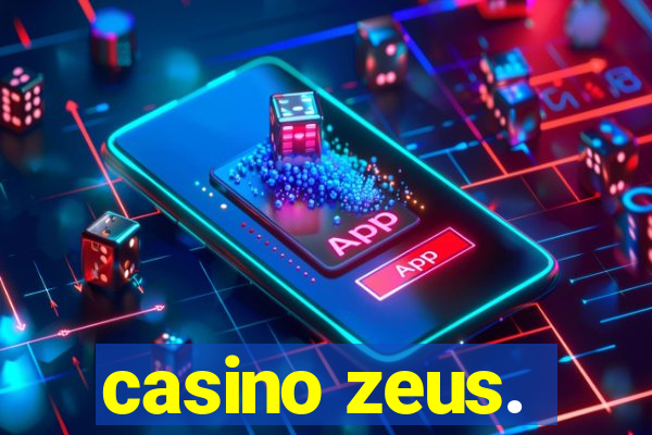 casino zeus.