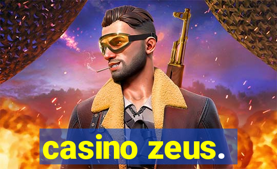 casino zeus.