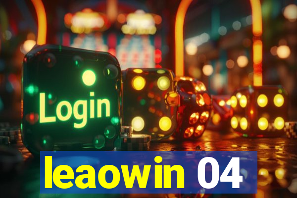 leaowin 04