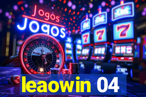 leaowin 04