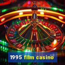 1995 film casino