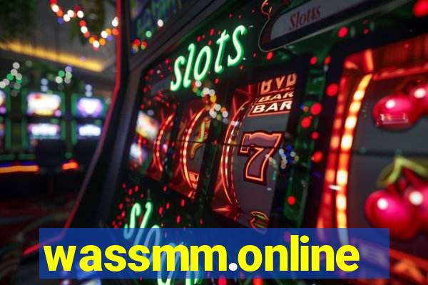 wassmm.online