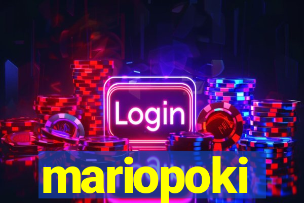 mariopoki