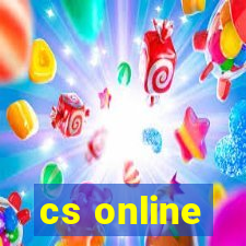 cs online