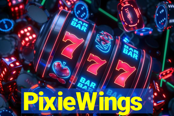 PixieWings