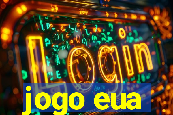 jogo eua