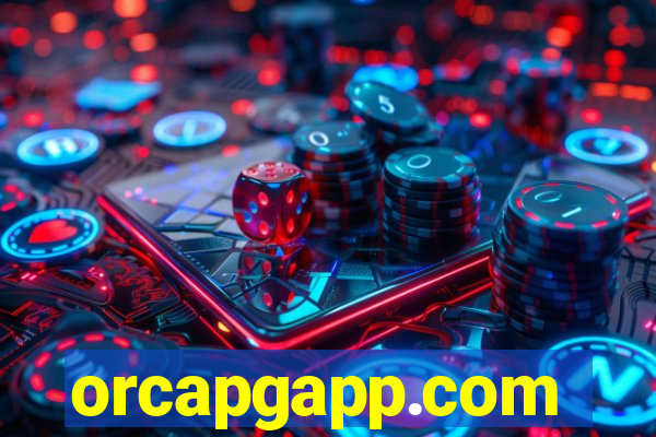 orcapgapp.com