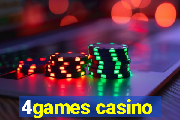 4games casino