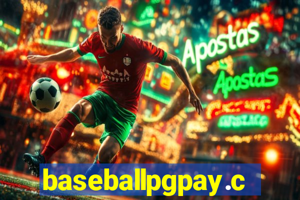 baseballpgpay.com