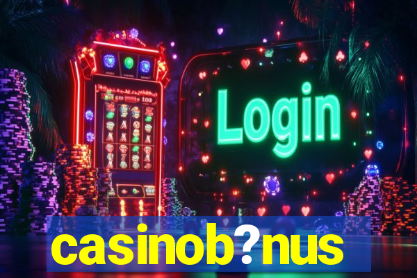 casinob?nus