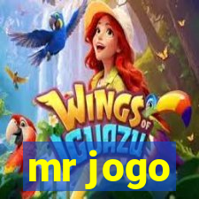 mr jogo