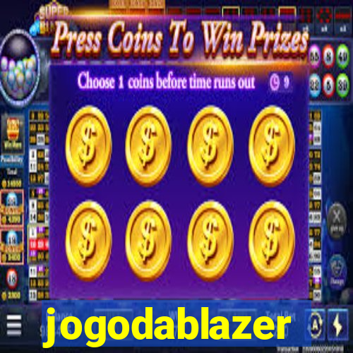 jogodablazer