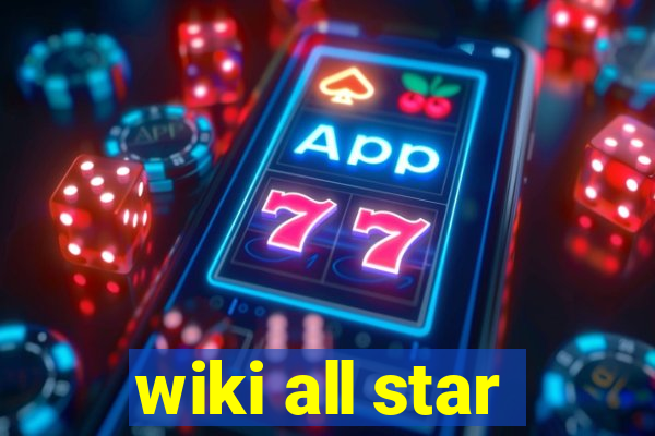 wiki all star