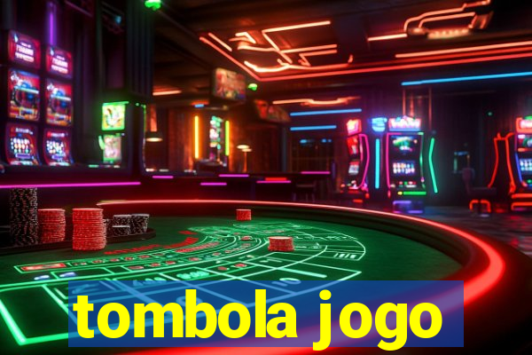 tombola jogo