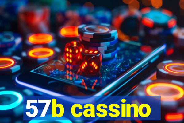 57b cassino