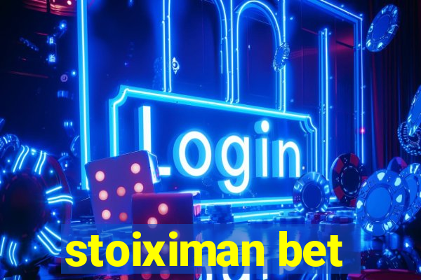 stoiximan bet