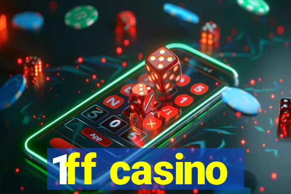 1ff casino