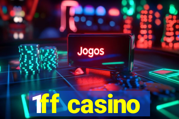 1ff casino