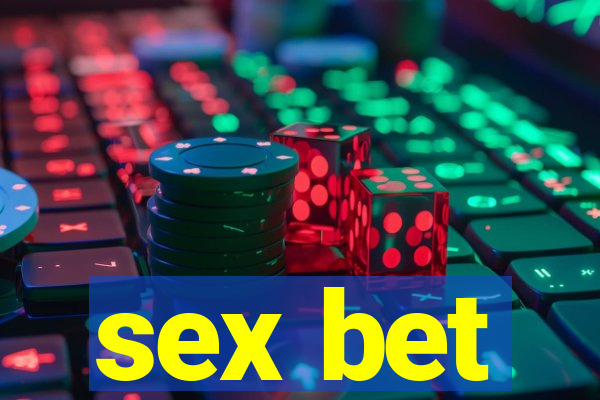 sex bet