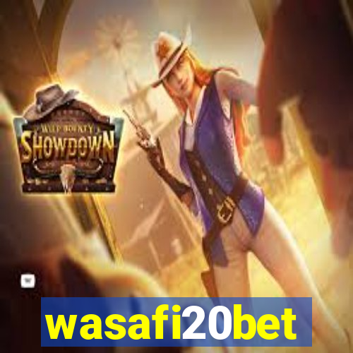 wasafi20bet