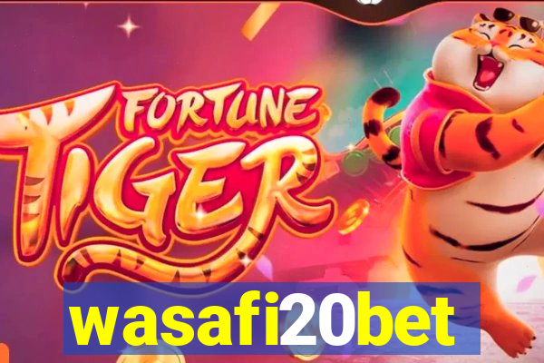 wasafi20bet