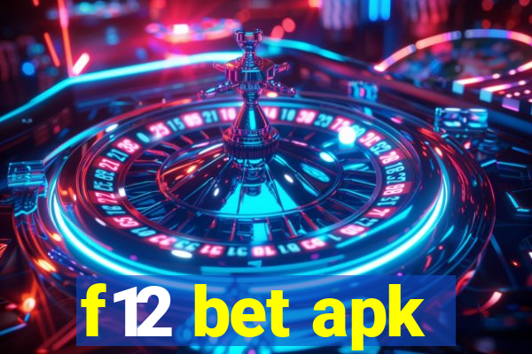 f12 bet apk