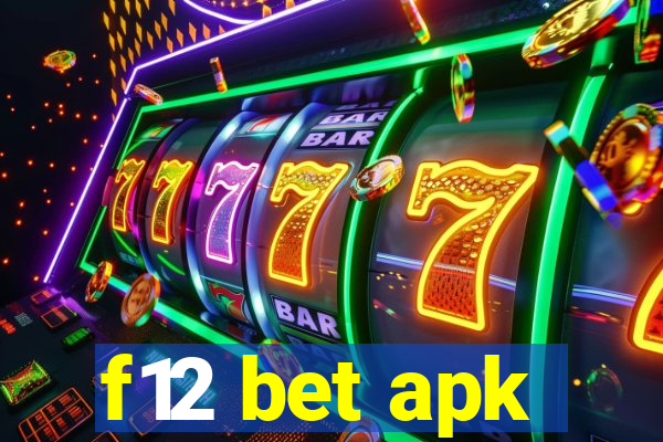 f12 bet apk