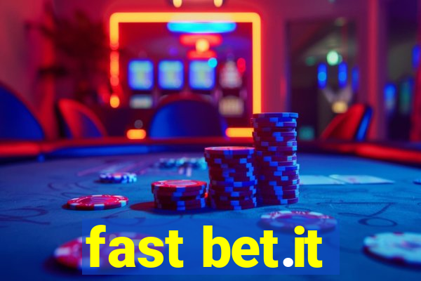 fast bet.it