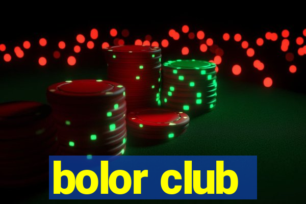 bolor club