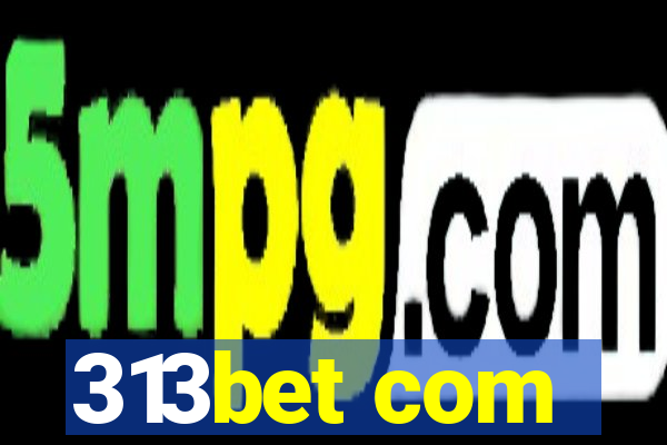 313bet com