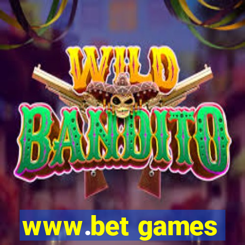 www.bet games