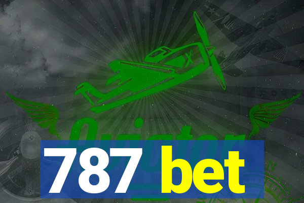 787 bet