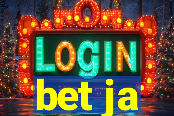 bet ja