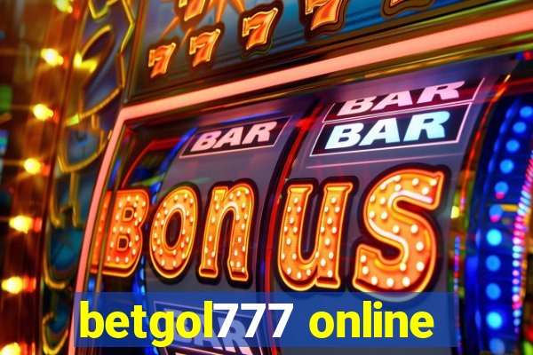 betgol777 online