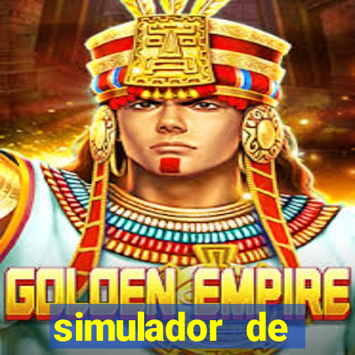 simulador de fortune tiger