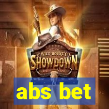 abs bet