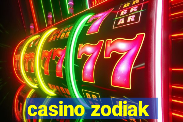 casino zodiak