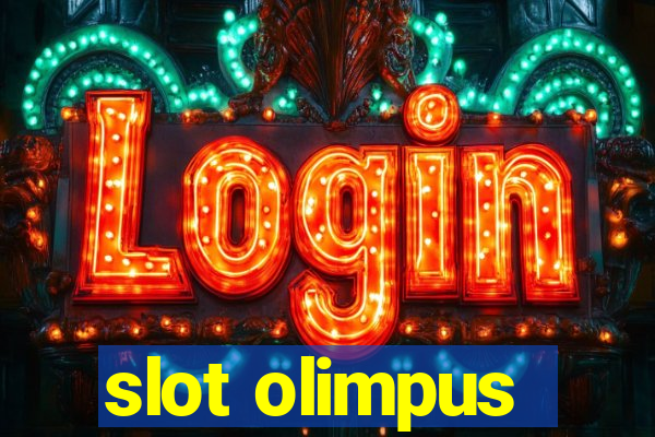 slot olimpus