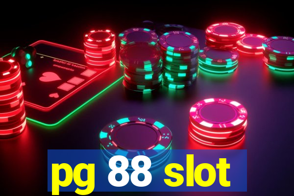 pg 88 slot