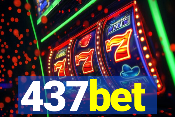 437bet