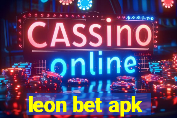 leon bet apk