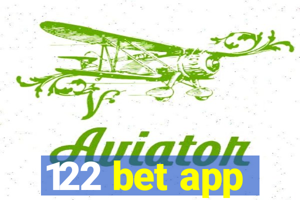 122 bet app