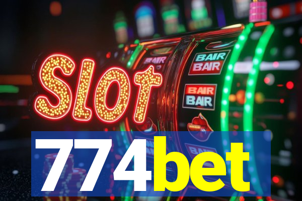 774bet