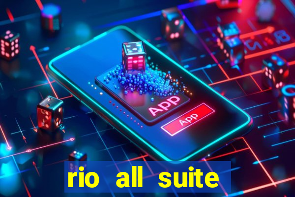 rio all suite casino hotel