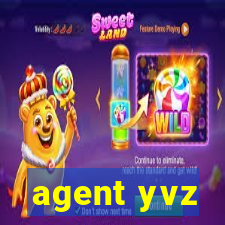 agent yvz