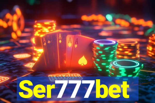 Ser777bet