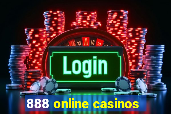 888 online casinos