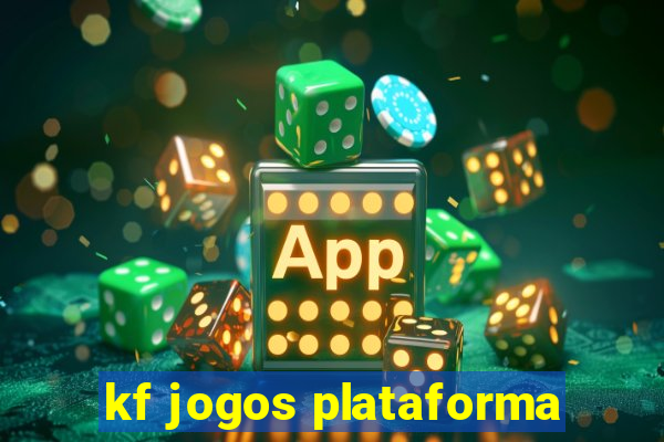 kf jogos plataforma