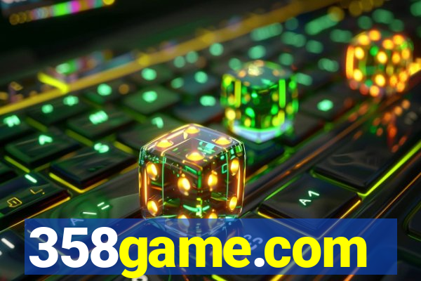 358game.com