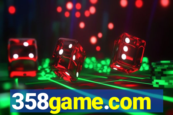 358game.com